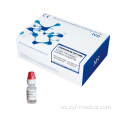 Kit de prueba rápida de myo myoglobin